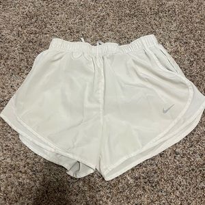 Nike Athletic shorts